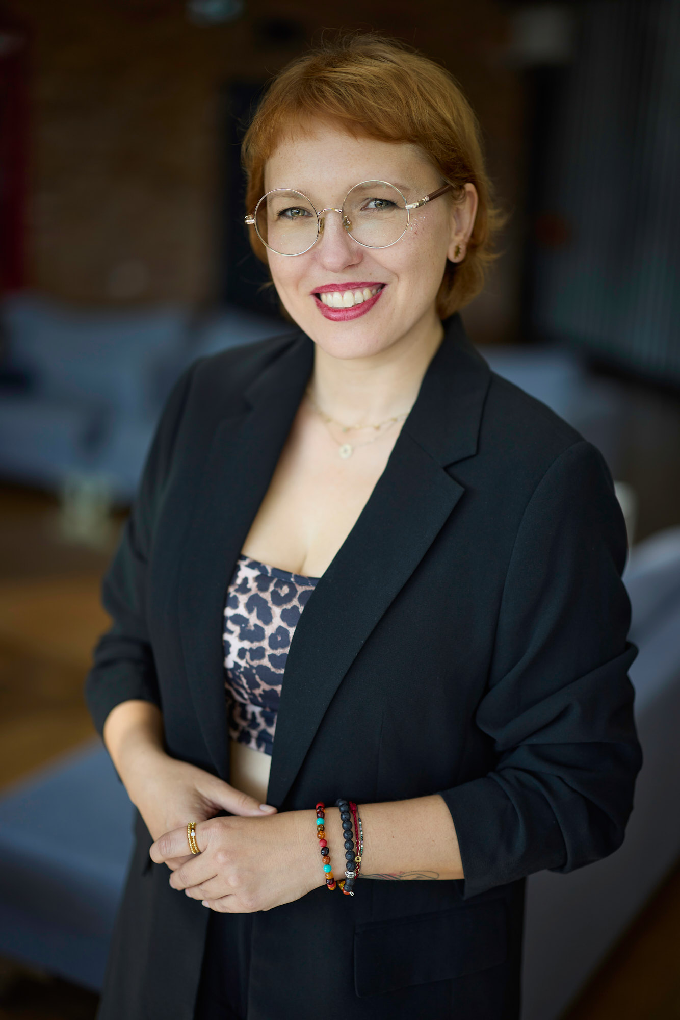 Dr psychologii, mediatorka rodzinna